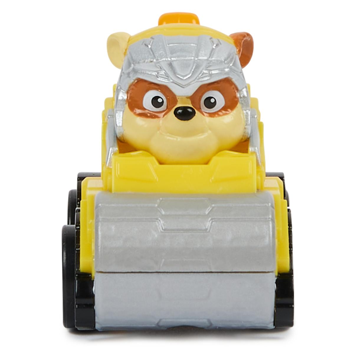 PAW PATROL  PAWKET RACERS FIG. SURT