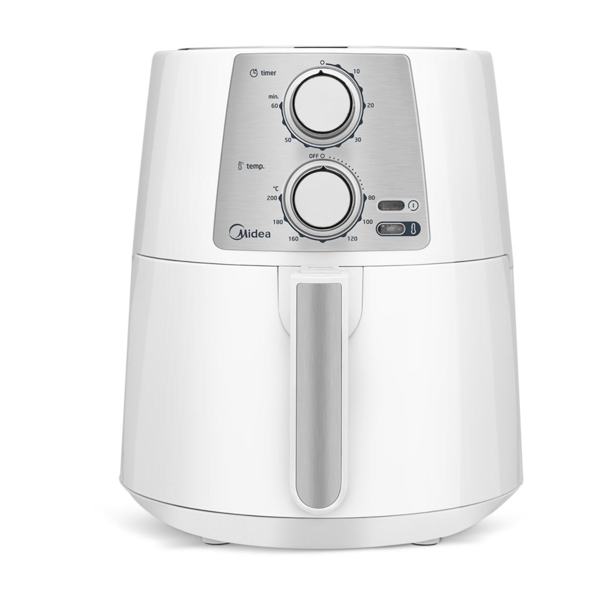 AIR FRYER 3.5LTS BLANCO