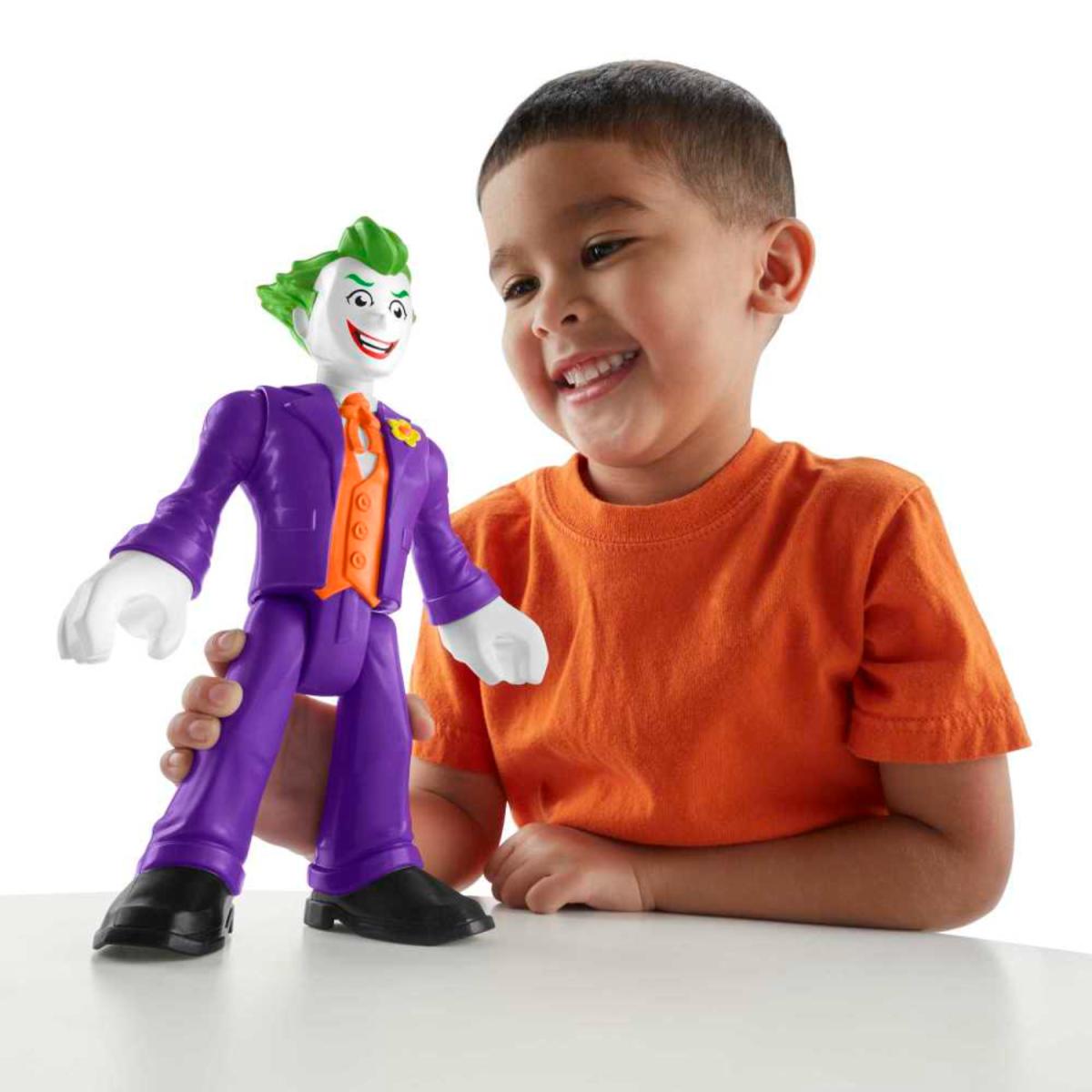 F-P IMAGINEXT JOKER