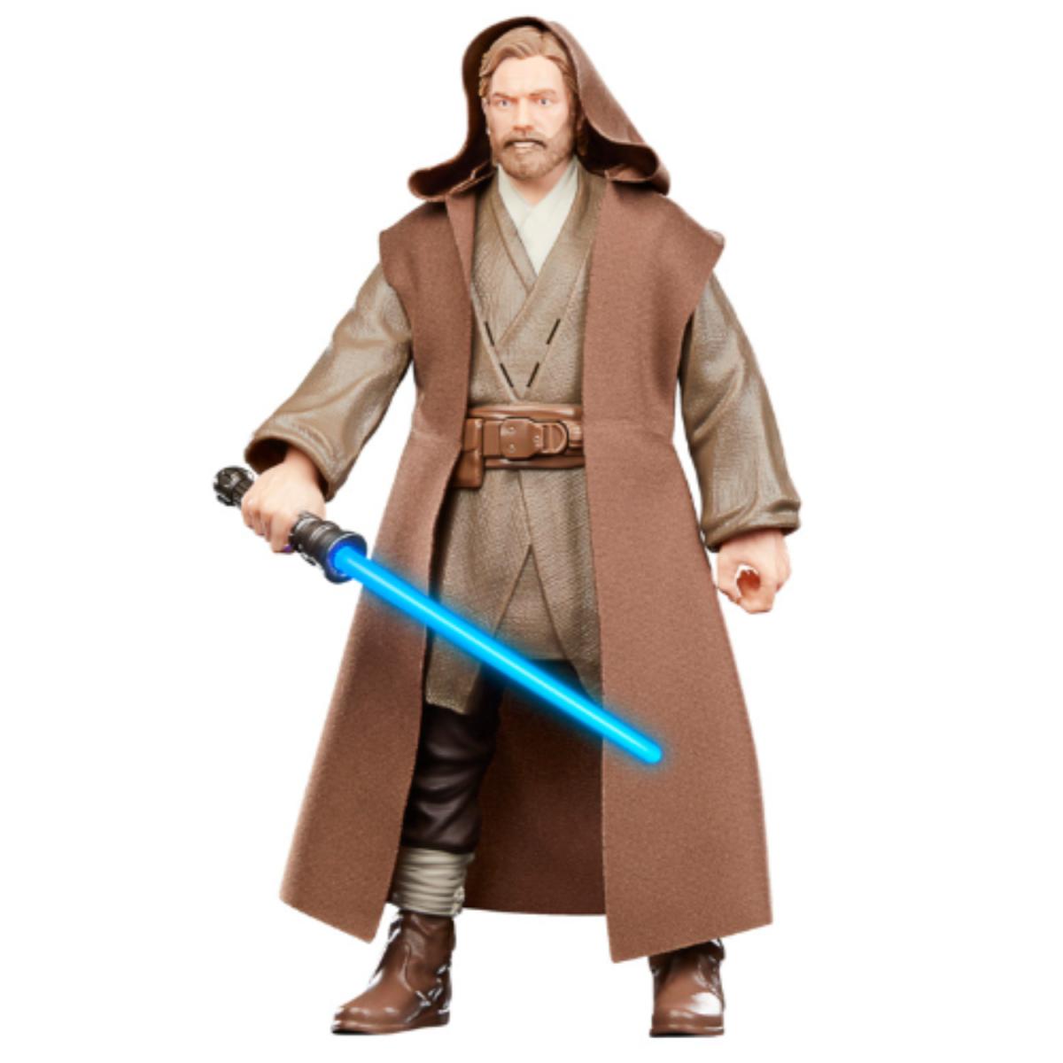 STAR WARS FIGURA DE ACCION HOPPER