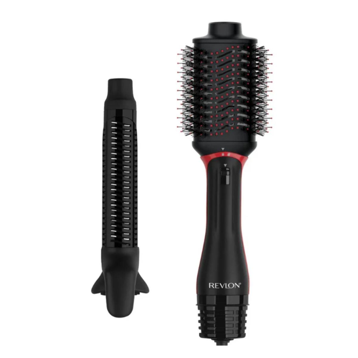 KIT CEPILLO ONE-STEP PRO + CEPILLO CURL