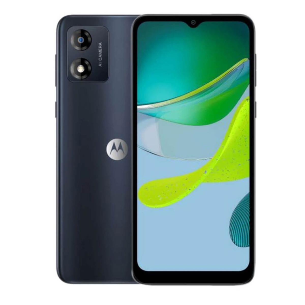 CELULAR MOTOROLA E13 2GB 64GB NG