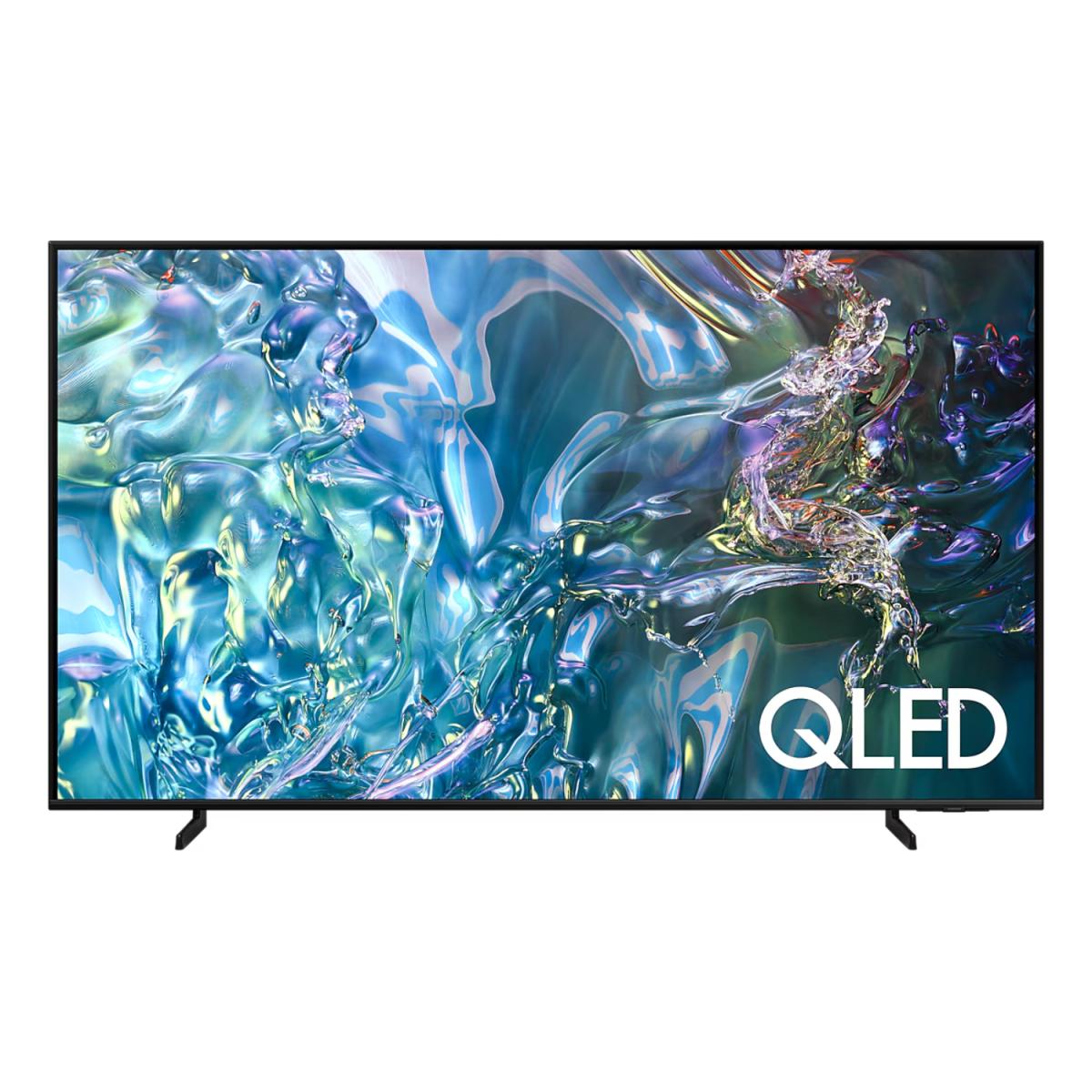 TV SAMSUNG QLED 85" SMART UHD 4K