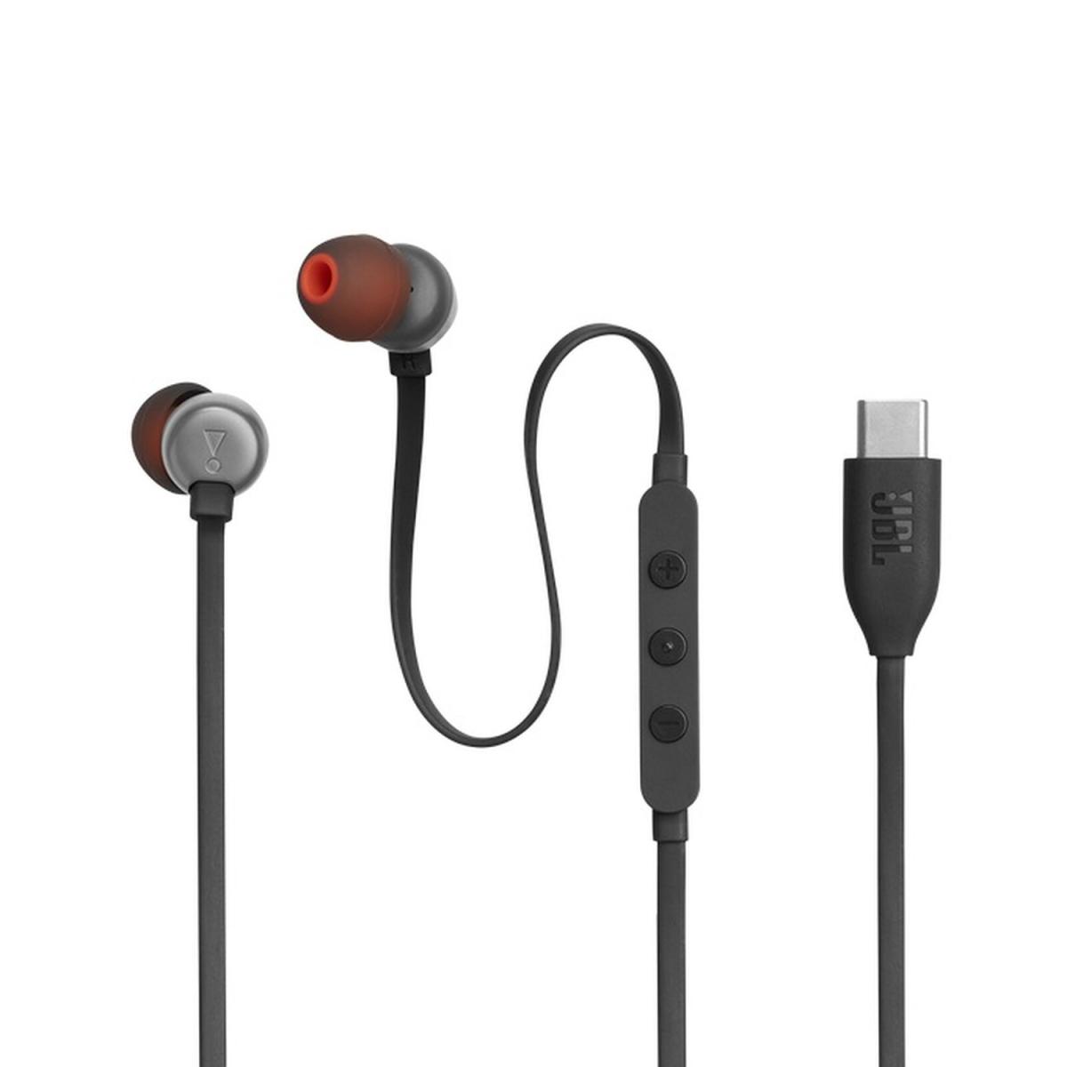 AURICULARES JBL TUNE 310C CON CABLE NG