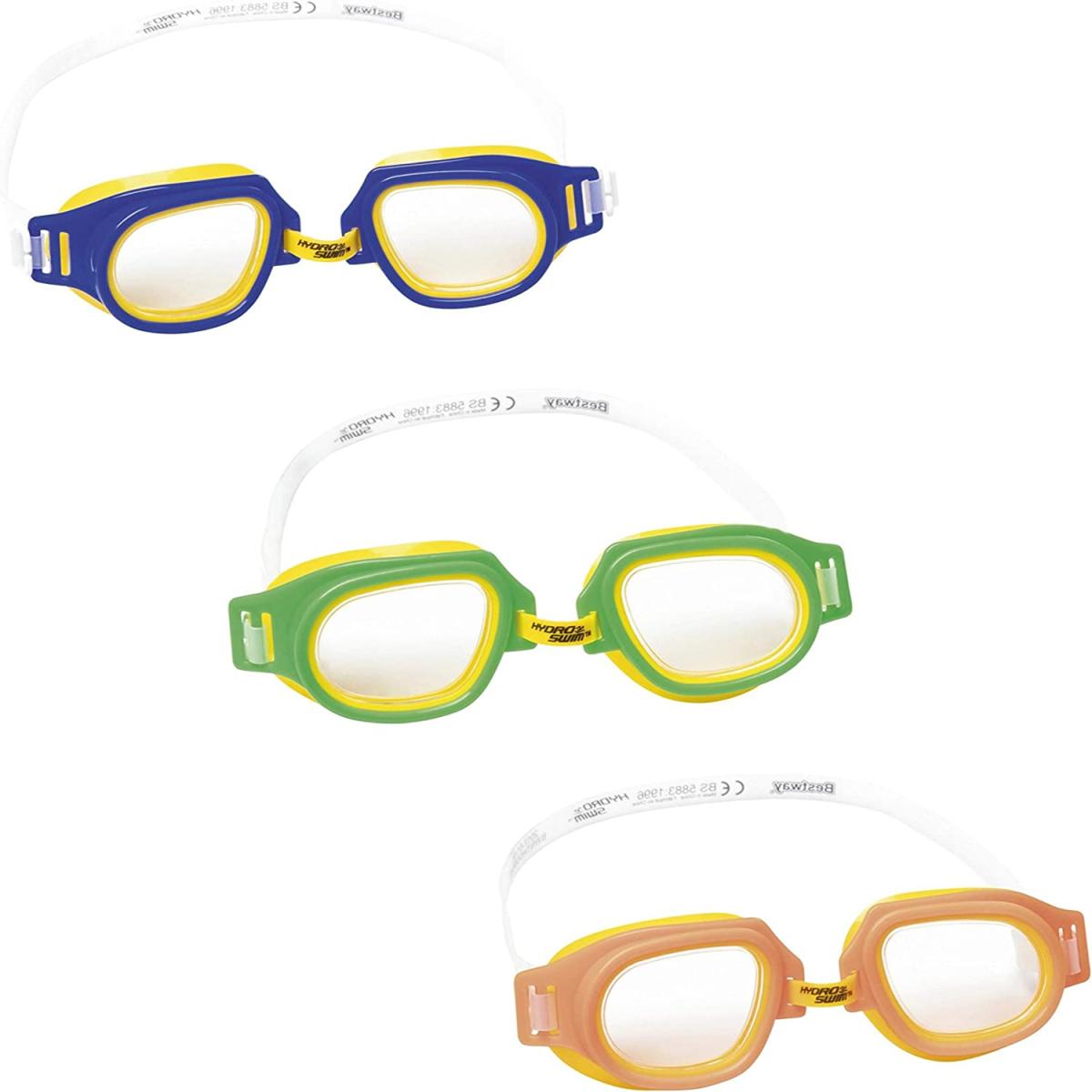 GAFAS COLORES SUR.