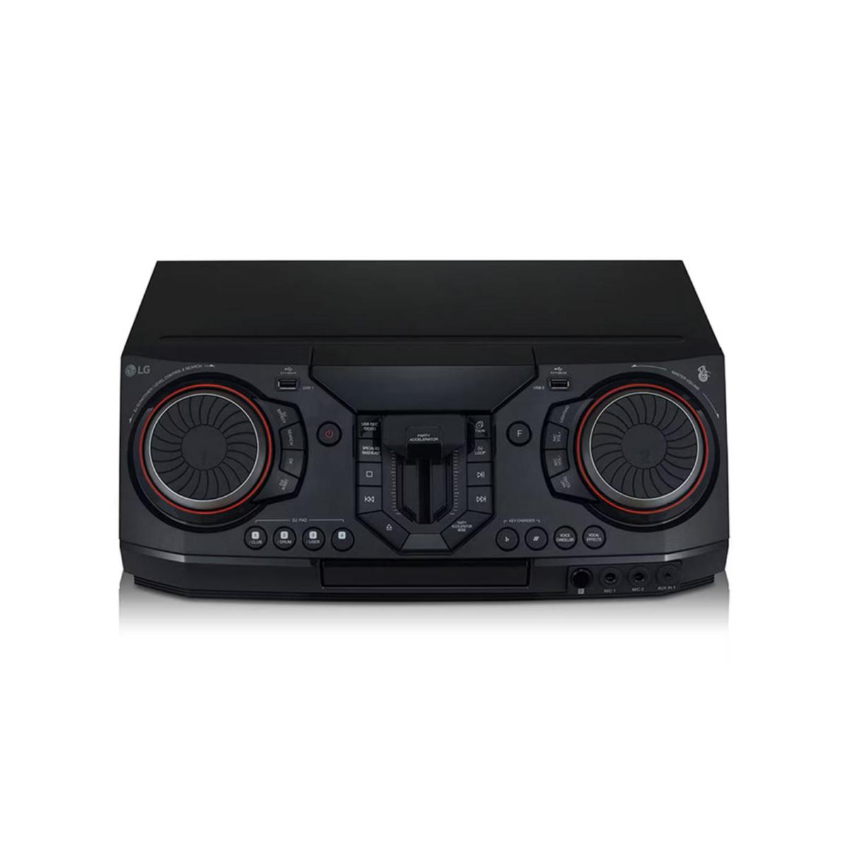 MINICOMPONENTE 2900W XBOOM C/SUBWOOFER