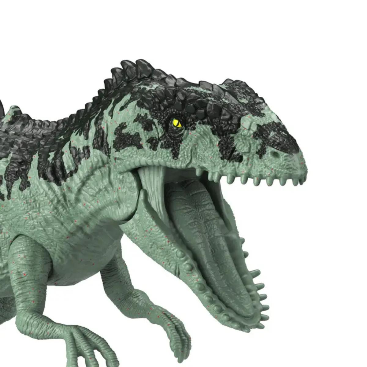 JURASSIC WORLD 12" FIGURA GIGANT DINO