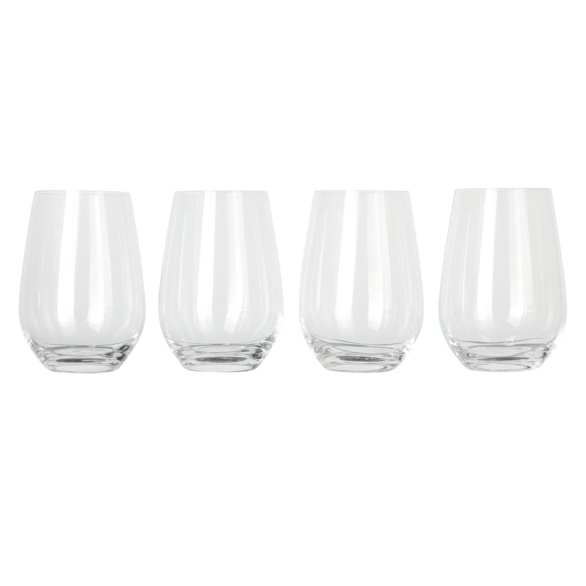 SET DE 4 VASOS 12.17 OZ