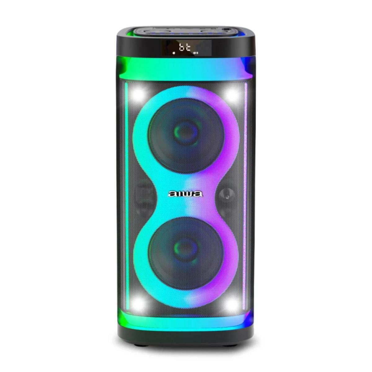 SISTEMA DE AUDIO 600W 