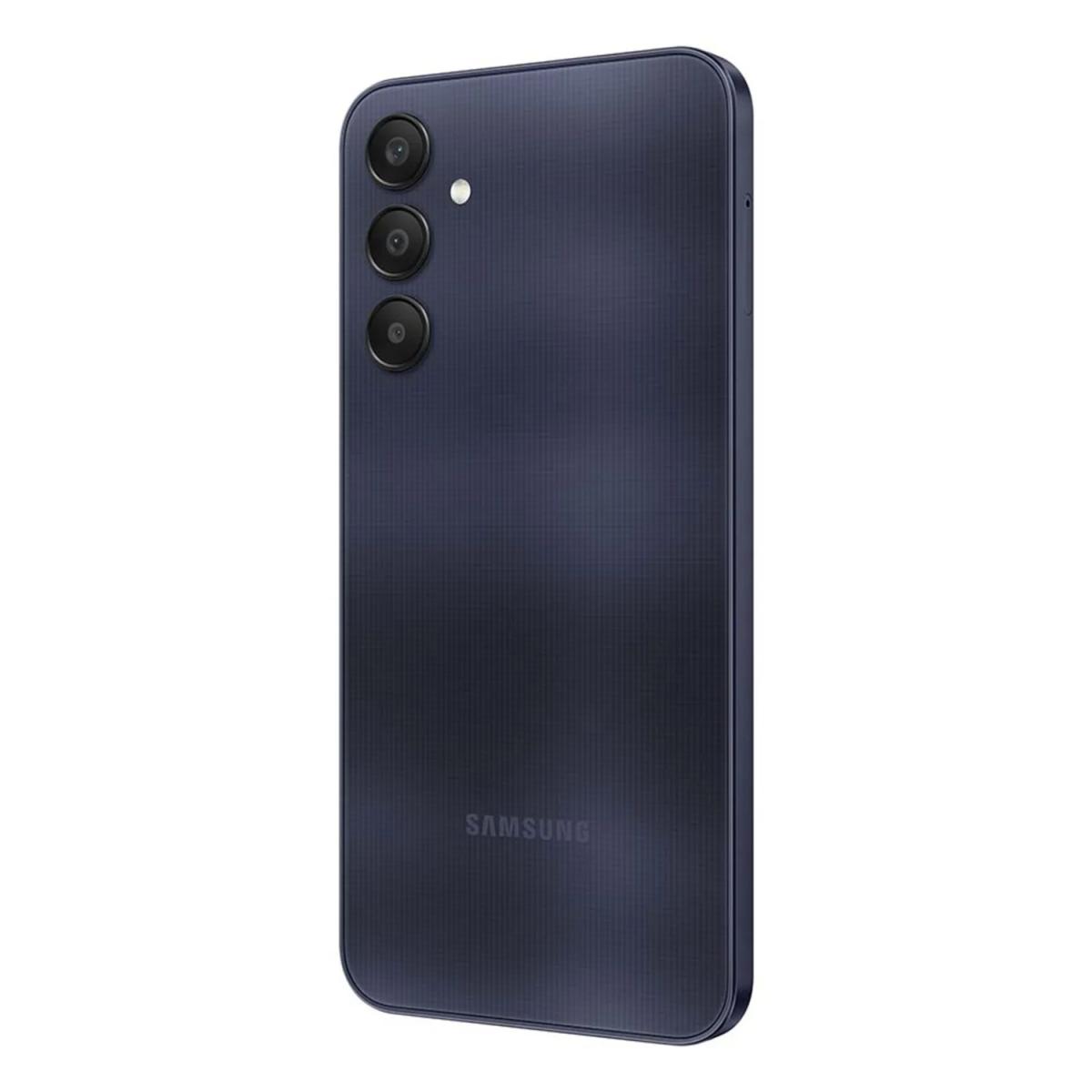 CELULAR SAMSUNG A25 8GB 256GB NG