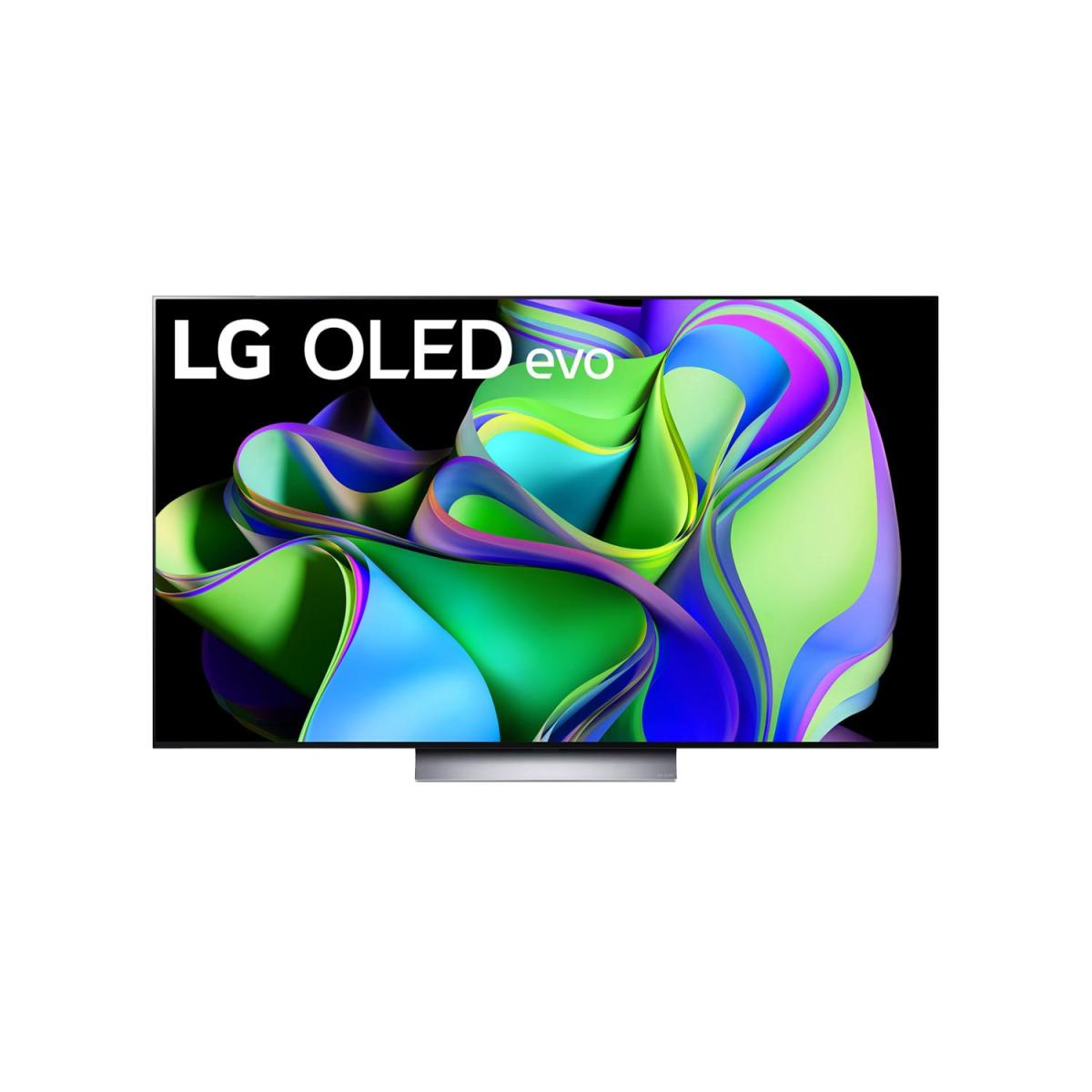 TV LG OLED EVO 77" SMART AI THINQ 4K