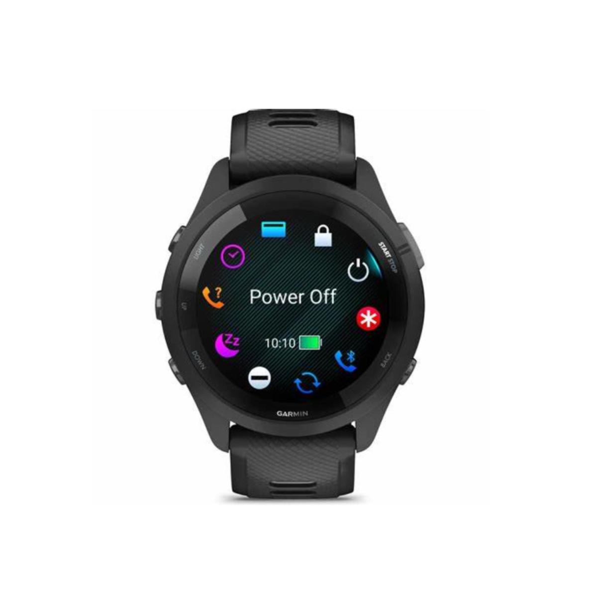 SMARTWATCH GARMIN FORERUNNER 265 46MM NG