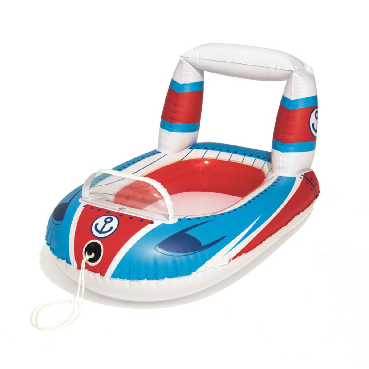 FLOTADOR INFLABLE SURTIDO