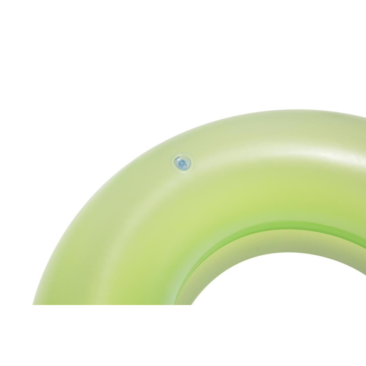 FLOTADOR INFLABLE 36" ARO NEON