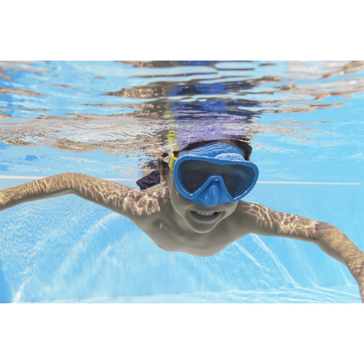 GAFAS PARA BUCEO COLOR SURT