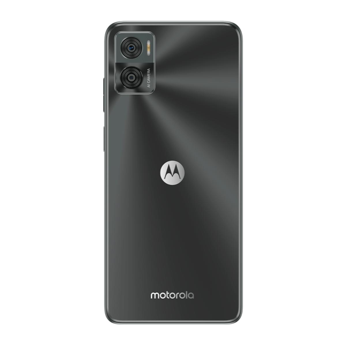 CELULAR MOTOROLA E22I 2GB 64GB GR