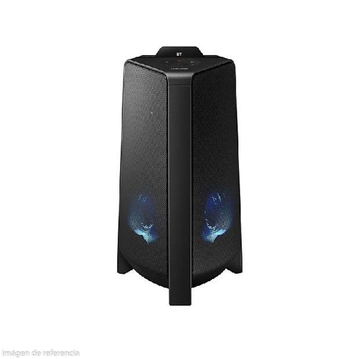 TORRE DE SONIDO GIGA PARTY AUDIO 300W